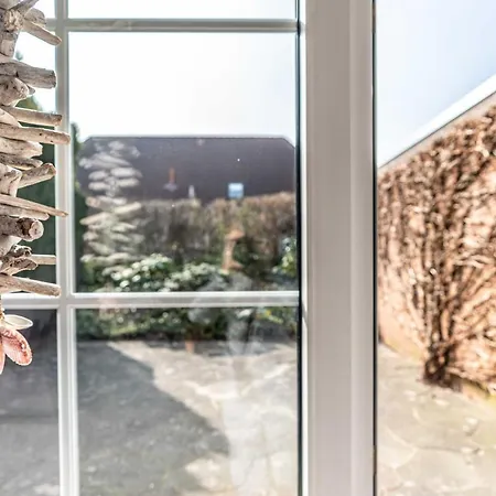 Förster, Vermittlung Nordsee * Dangast