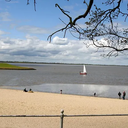Foerster, Vermittlung Nordsee *