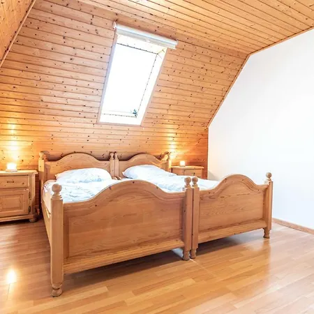Foerster, Vermittlung Nordsee Apartment *