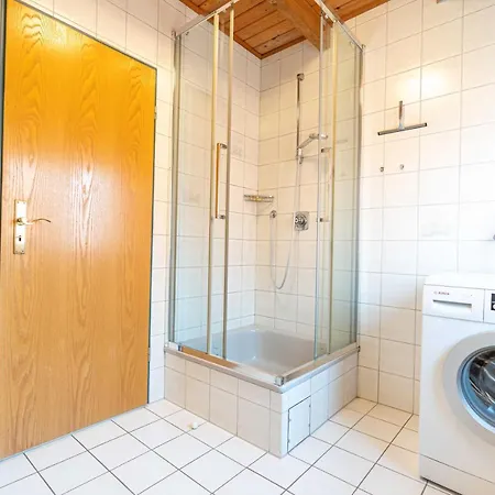 Förster, Vermittlung Nordsee *