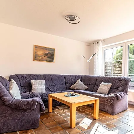 Apartment Foerster, Vermittlung Nordsee