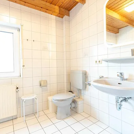 Apartment Foerster, Vermittlung Nordsee *