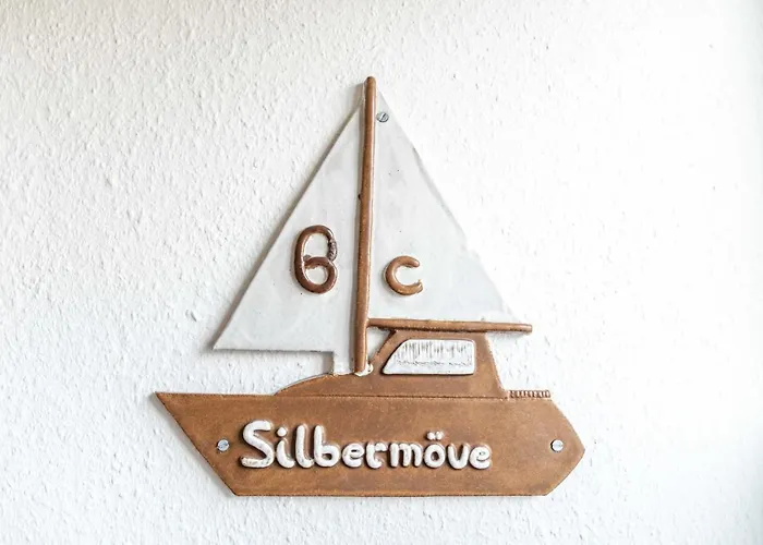 Hébergement de vacances Foerster, Vermittlung Nordsee *