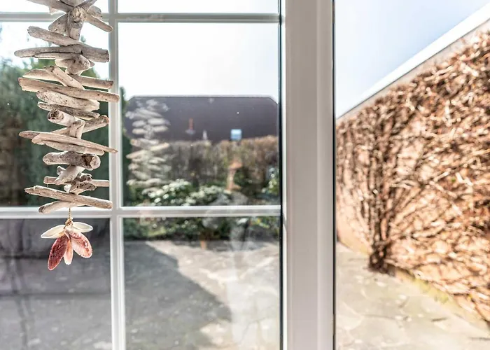 Foerster, Vermittlung Nordsee * Dangast